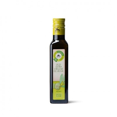 Органско екстра девствено маслиново масло  бејби Алче Неро 250мл