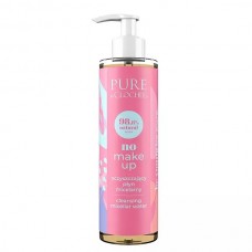 Pure - cleansing micellar water 200ml